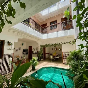 Shanam Location Privative Vakantiehuis